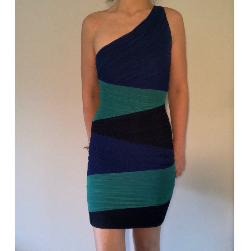 Party dress!